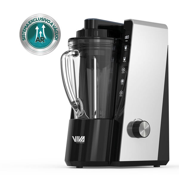 Liquidificador Viva Smart Nutrition Vacuum Blender | 127v